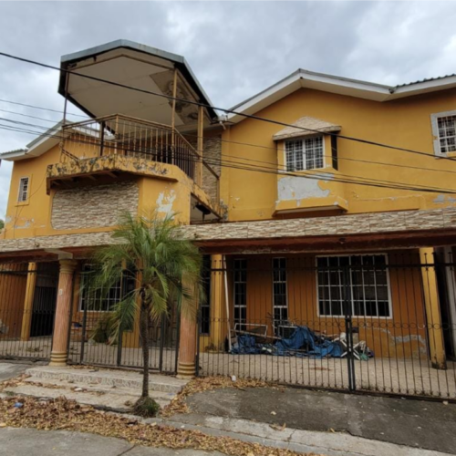 2 Inmueble, Residencial Anda Lucia II Lote 4 Bloque C