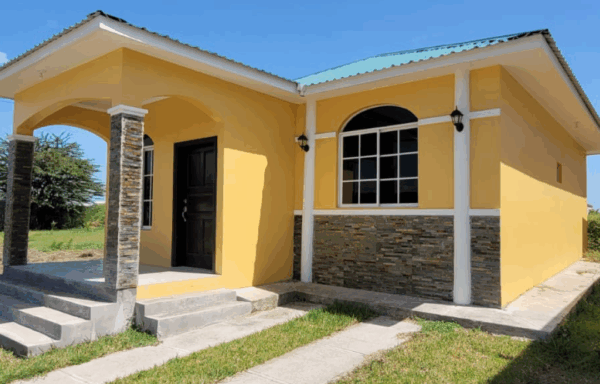 Residencial Ciudad Galilea