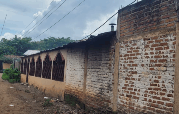 Colonia Nueva Suyapa, El Triunfo Choluteca