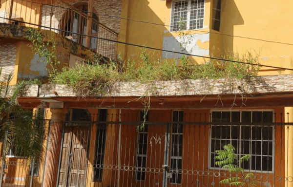 Residencial Anda Lucia 2