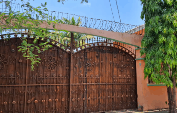 Residencial Anda Lucia 3