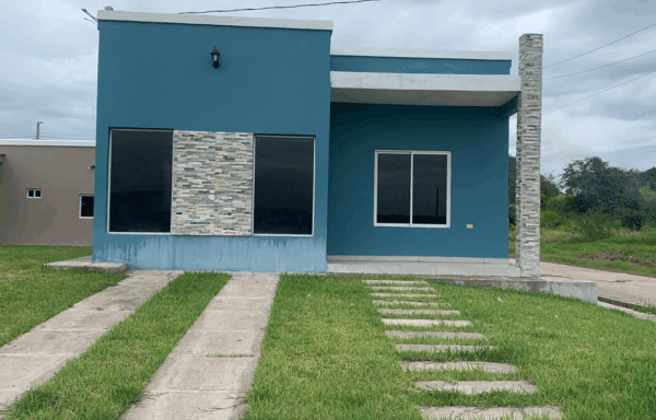 Residencial Ciudad Galilea