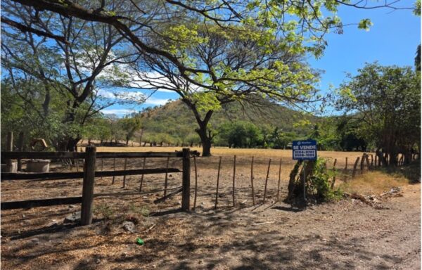 Aldea los Mangles, Municipio de Marcovia, Choluteca.